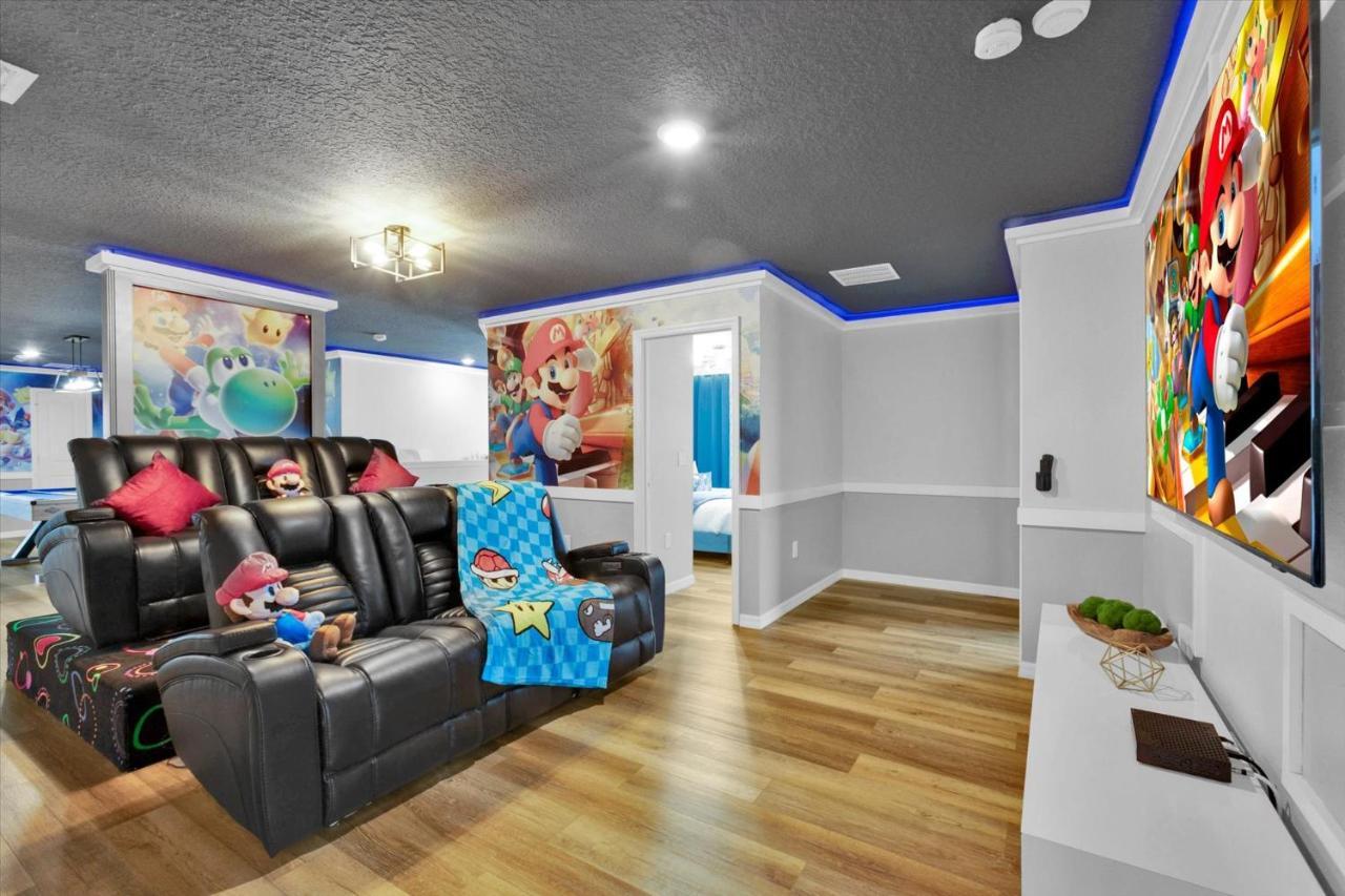 3731 Lana Villa Davenport Exterior photo