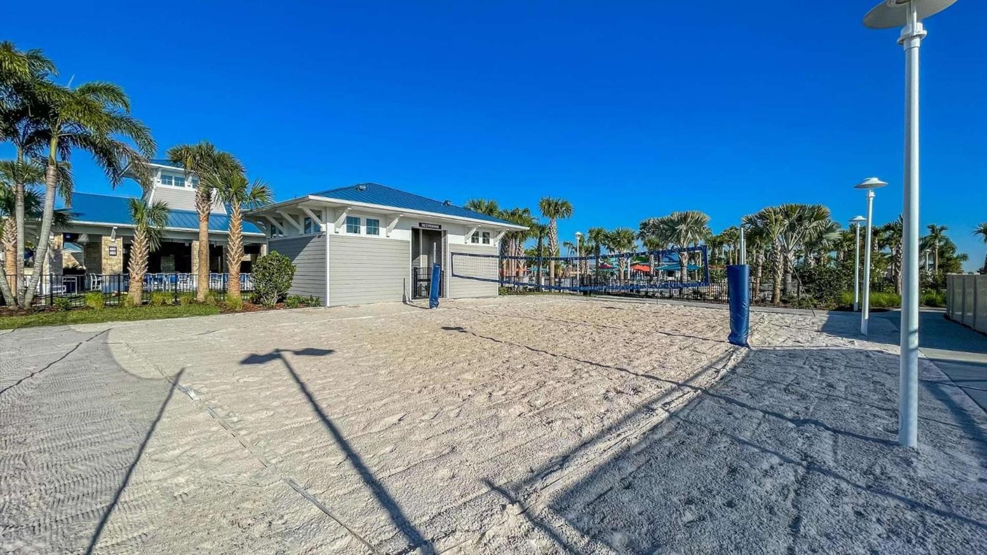 3731 Lana Villa Davenport Exterior photo